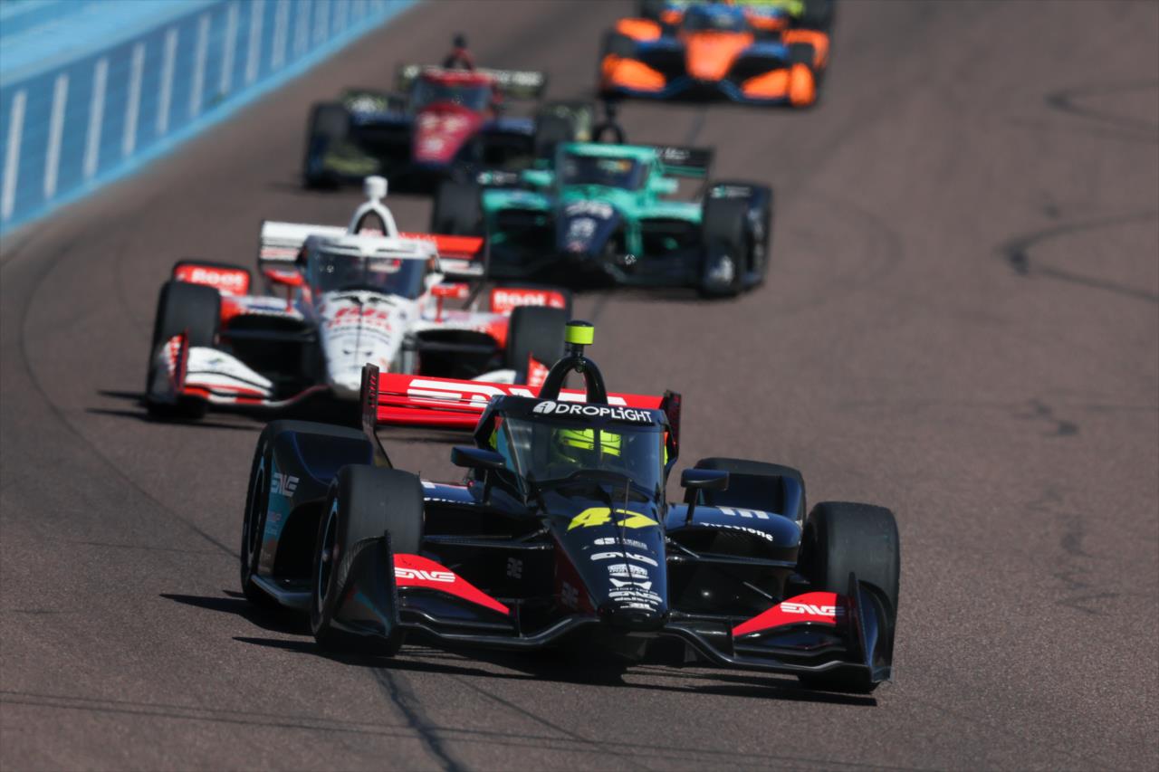 Mick Schumacher - Good Ranchers 250 - By: Chris Owens -- Photo by: Chris Owens