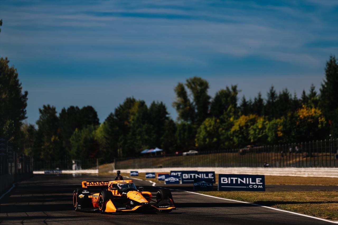 Christain Lundgaard - BITNILE.com Grand Prix of Portland - By: Joe Skibinski -- Photo by: Joe Skibinski