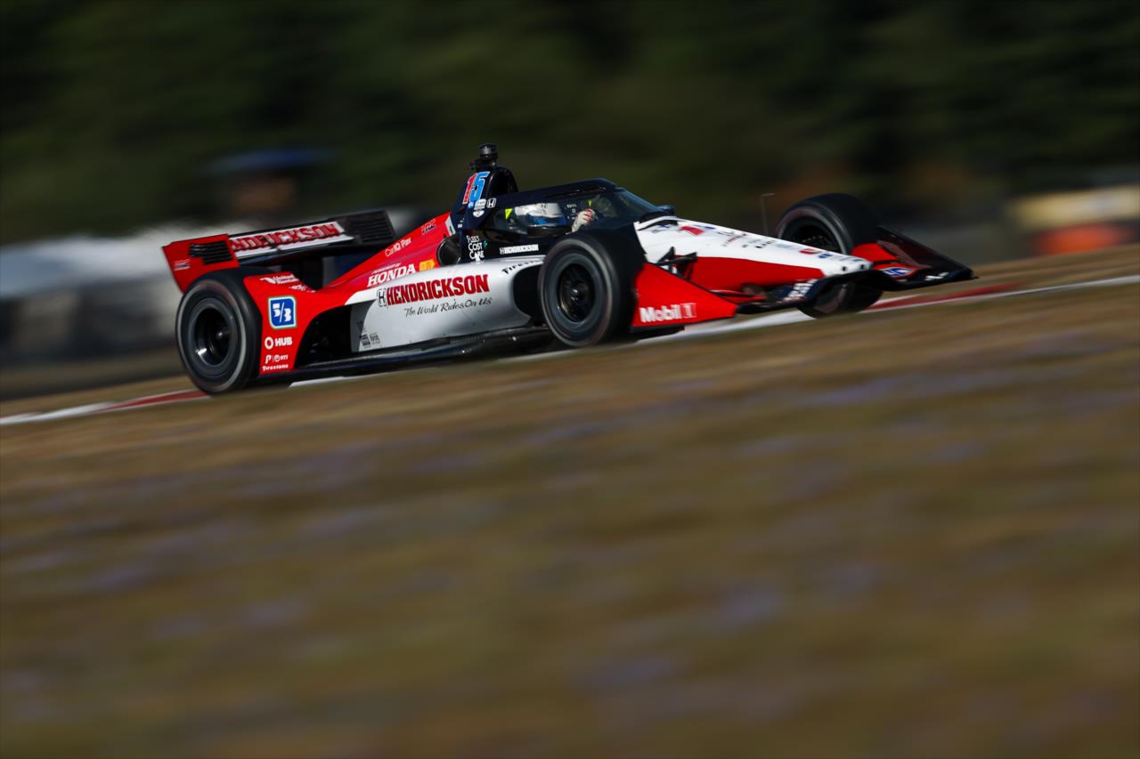 Graham Raham - BITNILE.com Grand Prix of Portland - By: Chris Owens -- Photo by: Chris Owens
