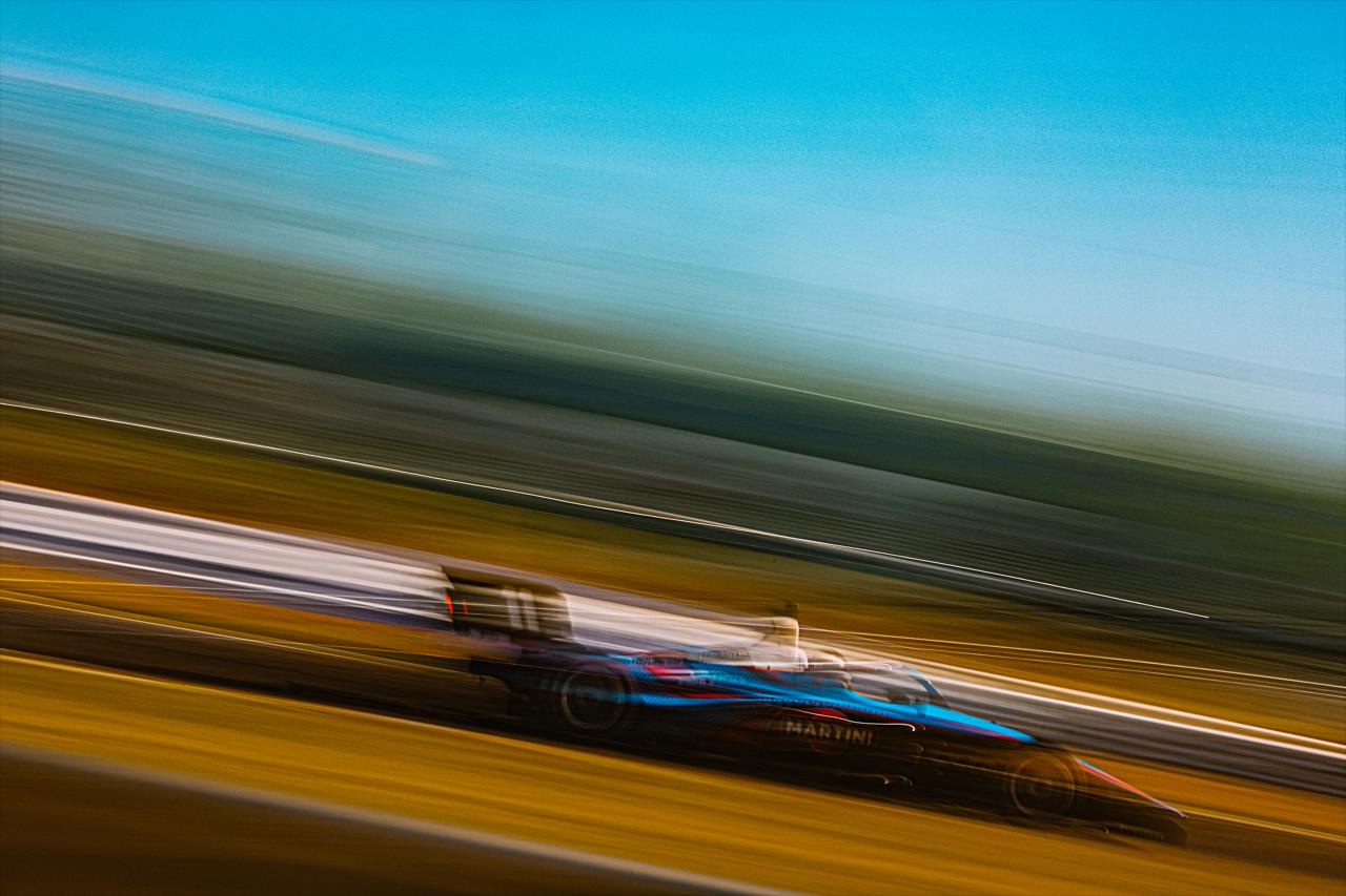 Nolan Allaer - Grand Prix of Portland - By: Joe Skibinski -- Photo by: Joe Skibinski