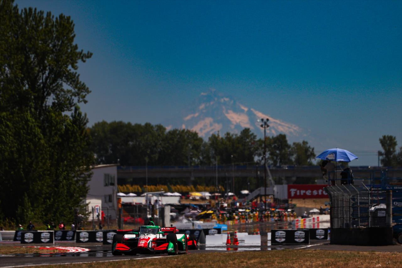 Callum Ilott - BITNILE.com Grand Prix of Portland - By: Joe Skibinski -- Photo by: Joe Skibinski