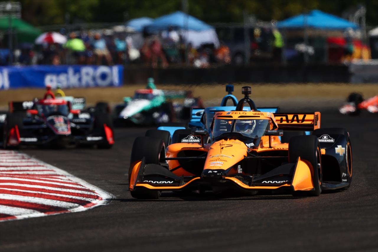 Christian Lundgaard - BITNILE.com Grand Prix of Portland - By: Joe Skibinski -- Photo by: Joe Skibinski