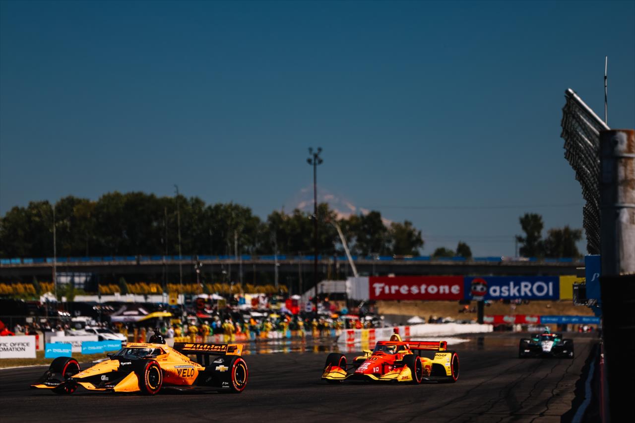 Christian Lundgaard - BITNILE.com Grand Prix of Portland - By: Joe Skibinski -- Photo by: Joe Skibinski