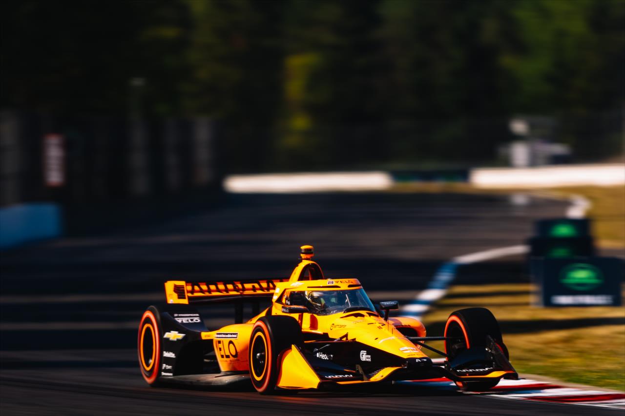 Christian Lundgaard - OnlyBulls Grand Prix of Portland - By: Joe Skibinski -- Photo by: Joe Skibinski