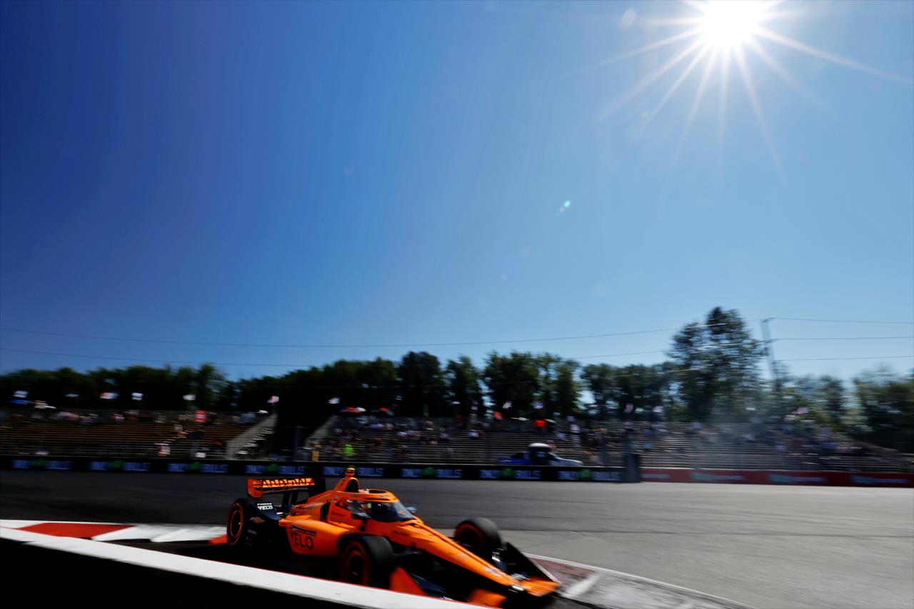 Christian Lundgaard - OnlyBulls Grand Prix of Portland - By: Paul Hurley -- Photo by: Paul Hurley