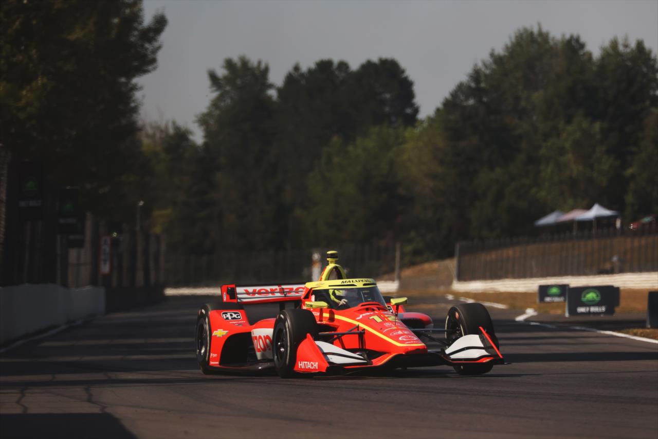 David Malukas - OnlyBulls Grand Prix of Portland - By: Travis Hinkle -- Photo by: Travis Hinkle