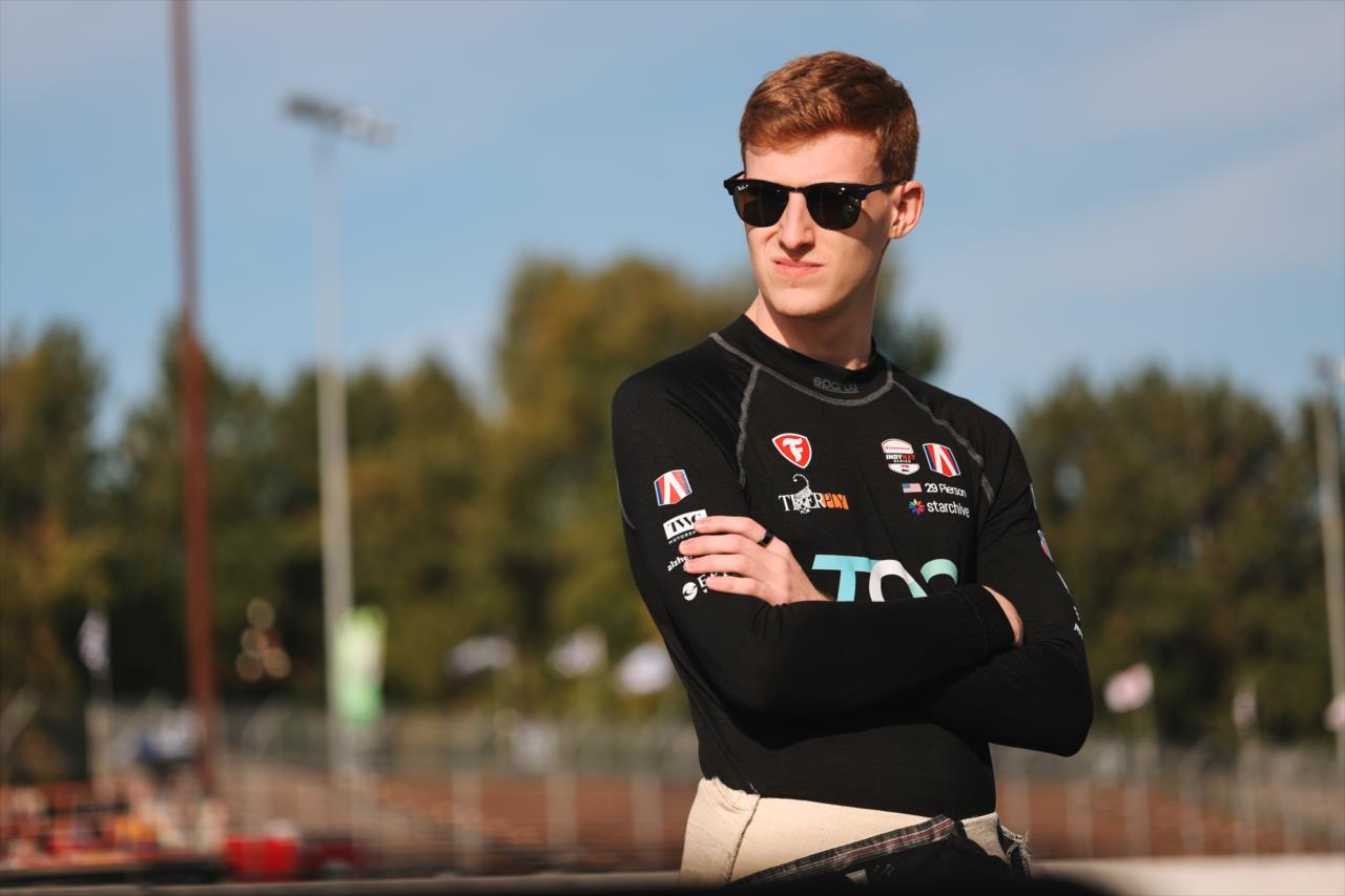 View Grand Prix of Portland - INDY NXT Presented by Firestone - Saturday, August 8, 2026 Photos