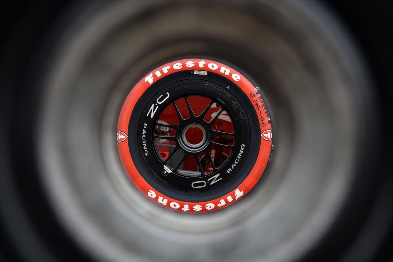 Firestone Tire - Sonsio Grand Prix at Road America - By: James Black -- Photo by: James  Black