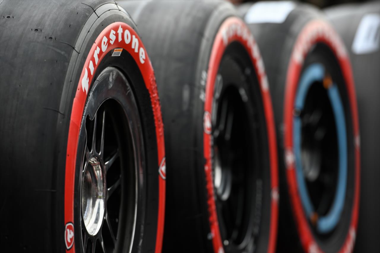 Firestone Tires - Sonsio Grand Prix at Road America - By: James Black -- Photo by: James  Black