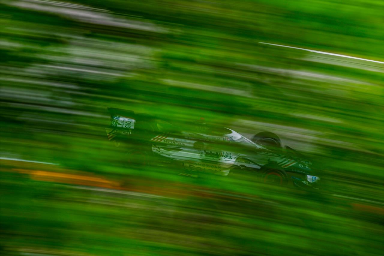 Alex Palou - Sonsio Grand Prix at Road America - By: Joe Skibinski -- Photo by: Joe Skibinski
