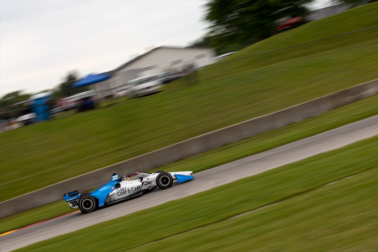 Christian Lundgaard - Sonsio Grand Prix at Road America - By: Travis Hinkle -- Photo by: Travis Hinkle