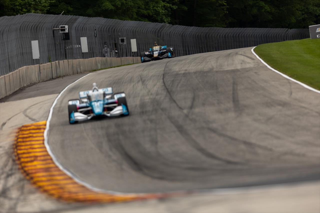 Conor Daly - Sonsio Grand Prix at Road America - By: Travis Hinkle -- Photo by: Travis Hinkle