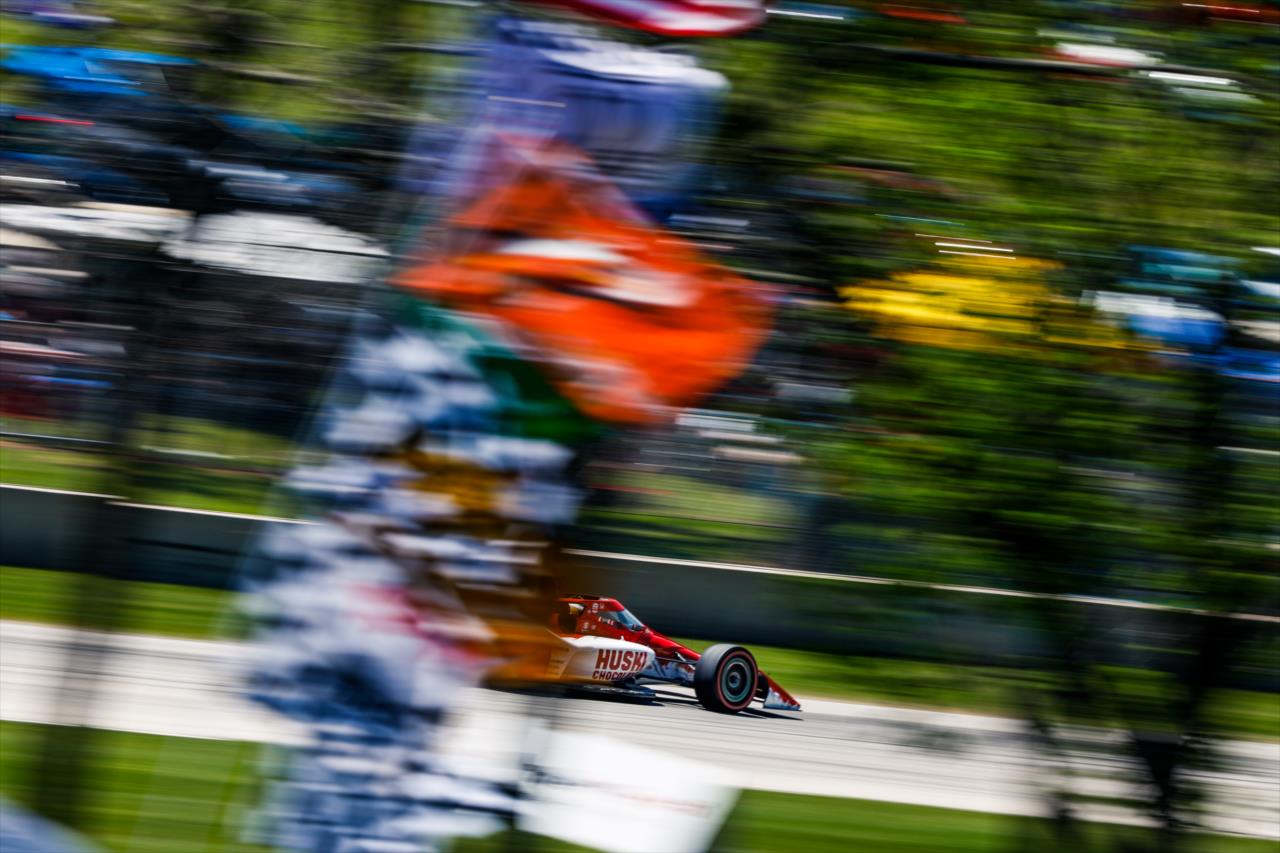Marcus Ericsson - Sonsio Grand Prix at Road America - By: Joe Skibinski -- Photo by: Joe Skibinski
