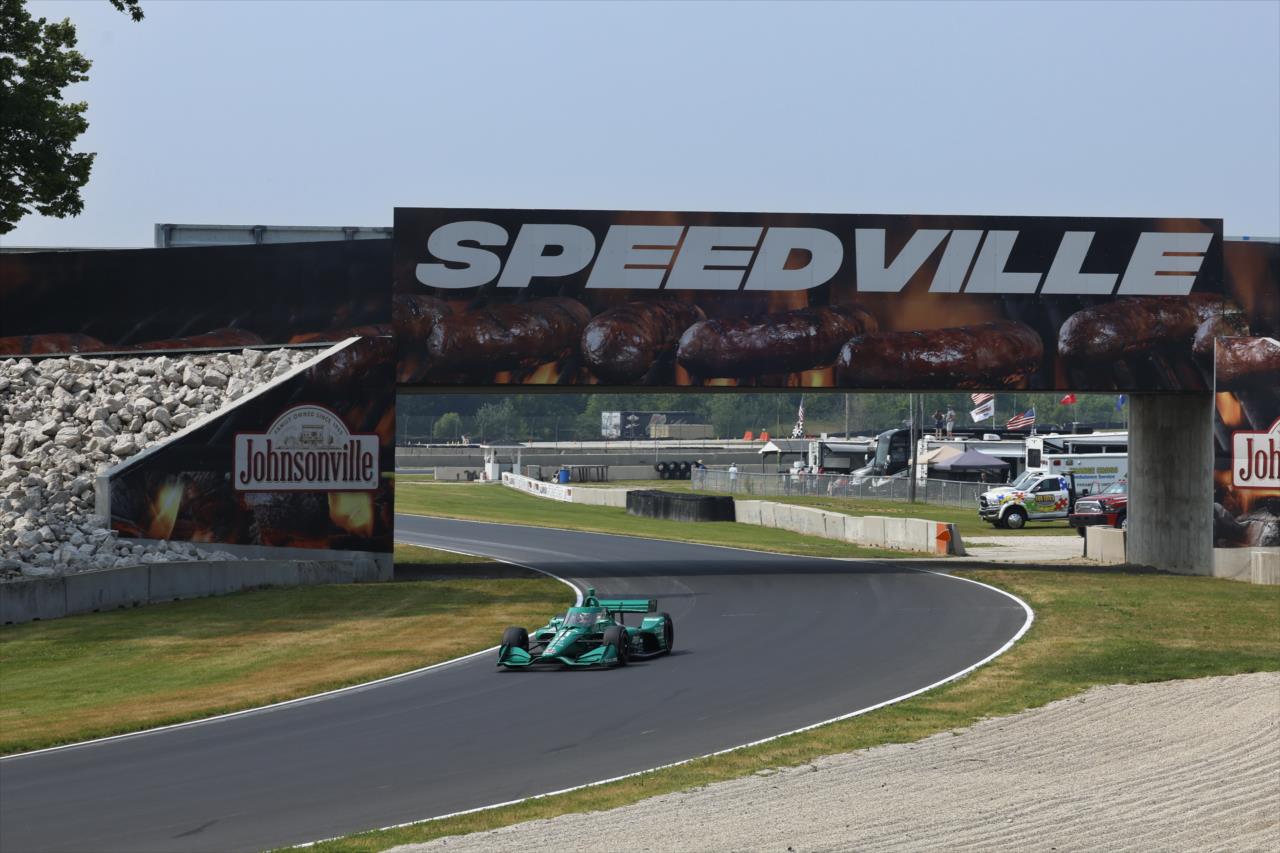 Marcus Armstrong - Sonsio Grand Prix at Road America - By: Chris Jones -- Photo by: Chris Jones