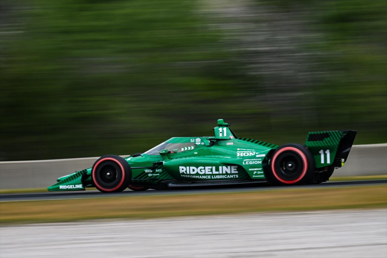 Marcus Armstrong - Sonsio Grand Prix at Road America - By: James Black -- Photo by: James  Black