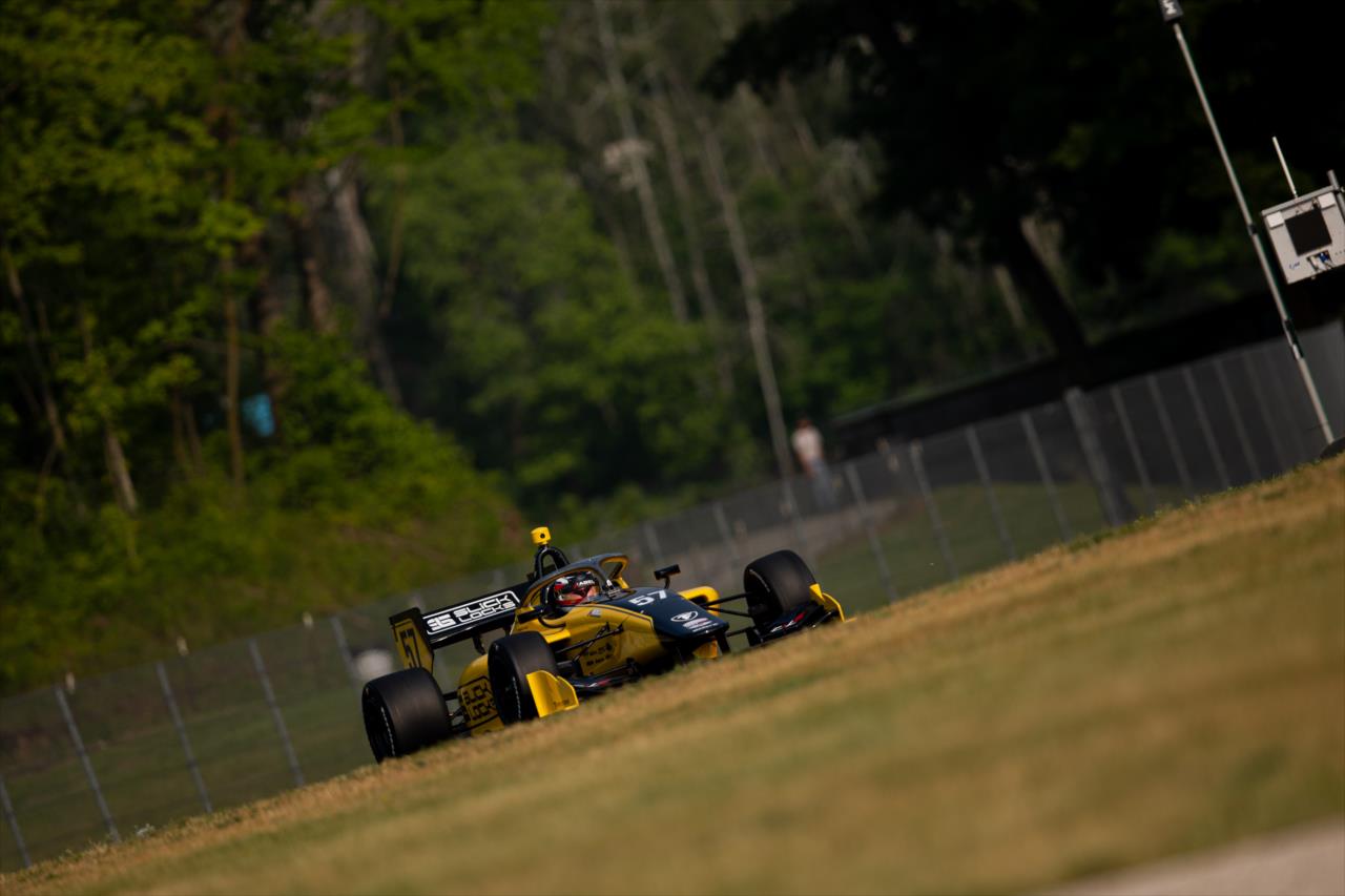 Colin Kaminsky - INDY NXT by Firestone Grand Prix at Road America - By: Travis Hinkle -- Photo by: Travis Hinkle