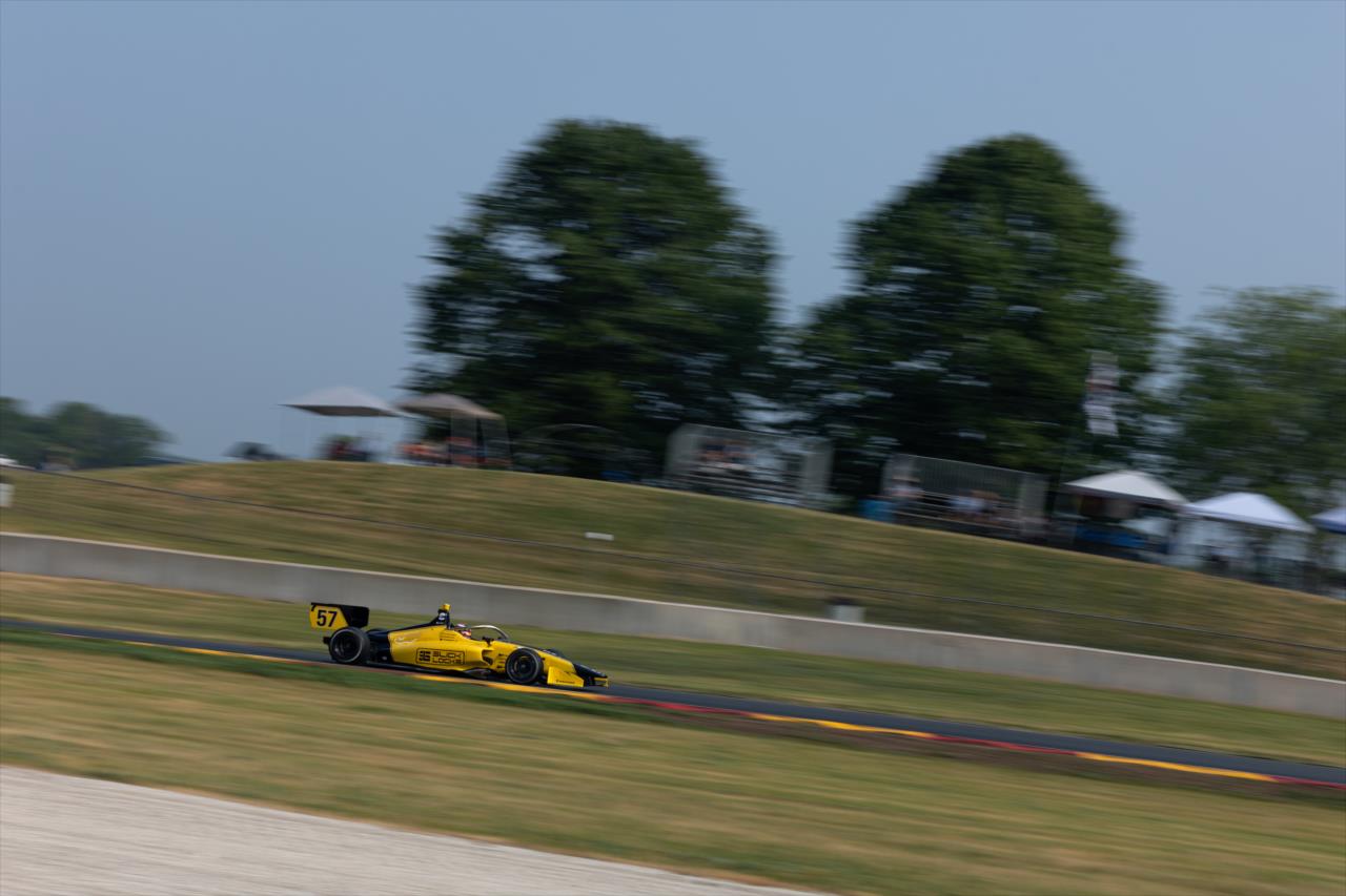 Colin Kaminsky - INDY NXT by Firestone Grand Prix at Road America - By: Travis Hinkle -- Photo by: Travis Hinkle