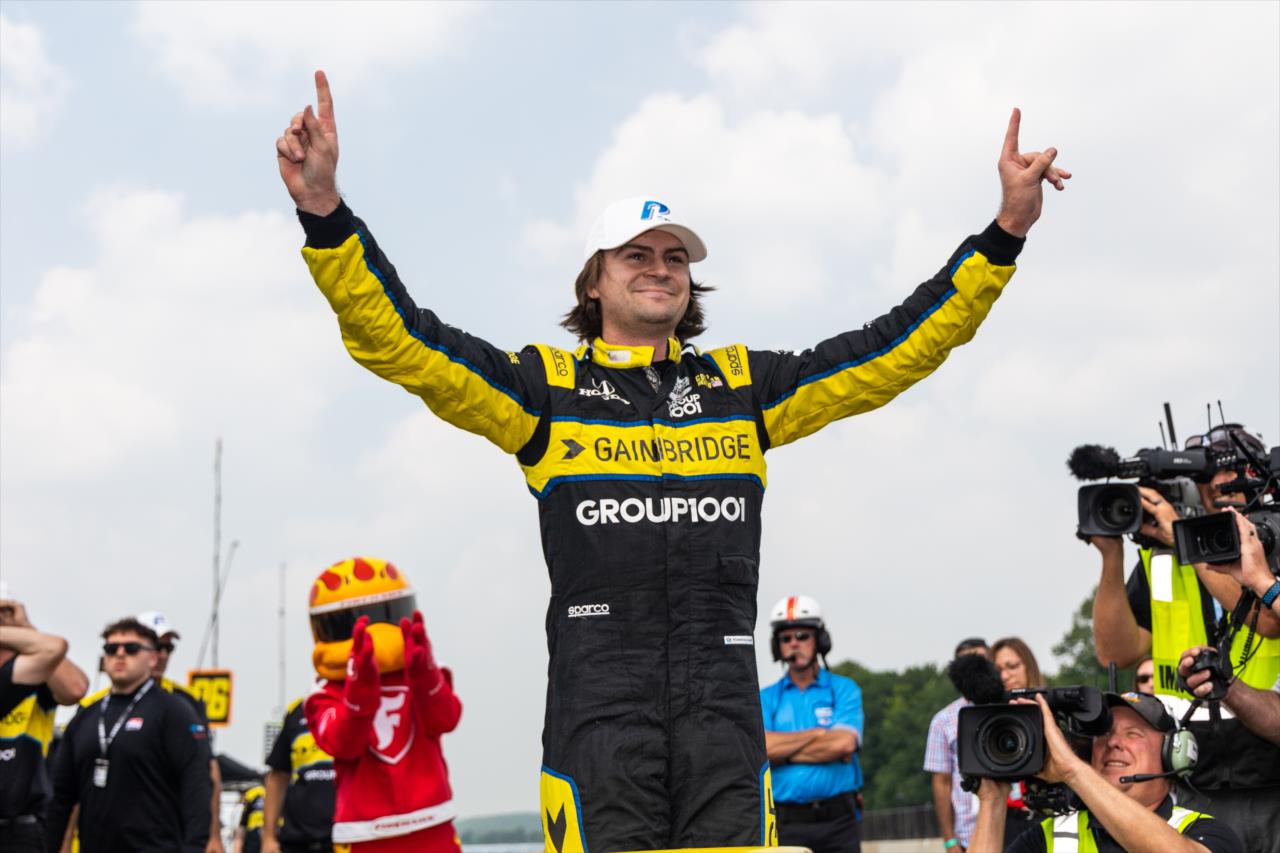 Colton Herta - Sonsio Grand Prix at Road America - By: Travis Hinkle -- Photo by: Travis Hinkle
