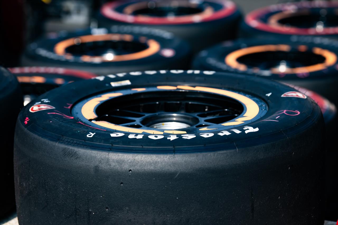 Firestone Tire - Sonsio Grand Prix at Road America - By:  Karl Zemlin -- Photo by: Karl Zemlin