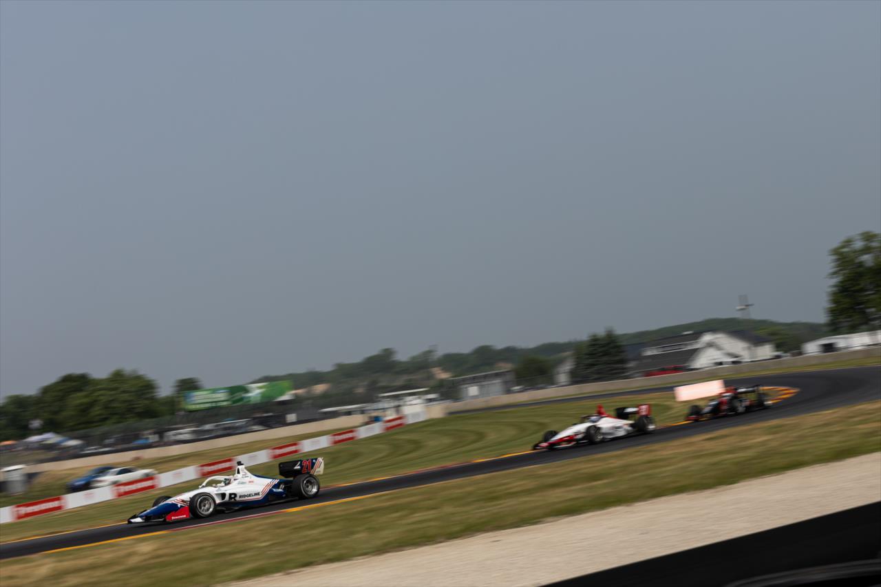 Kyffin Simpson - INDY NXT by Firestone Grand Prix at Road America - By: Travis Hinkle -- Photo by: Travis Hinkle