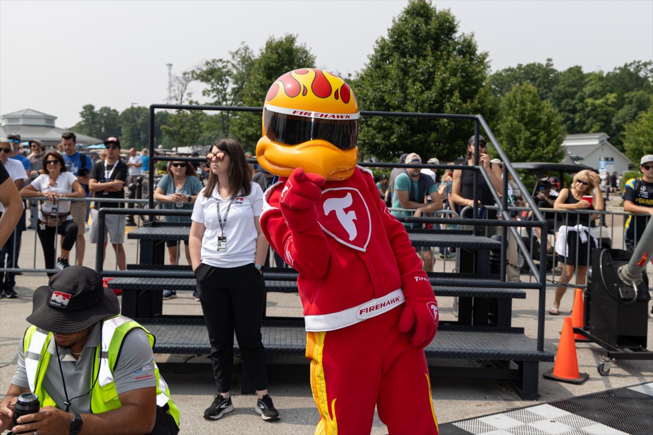 Firehawk - INDY NXT by Firestone Grand Prix at Road America - By: Travis Hinkle -- Photo by: Travis Hinkle