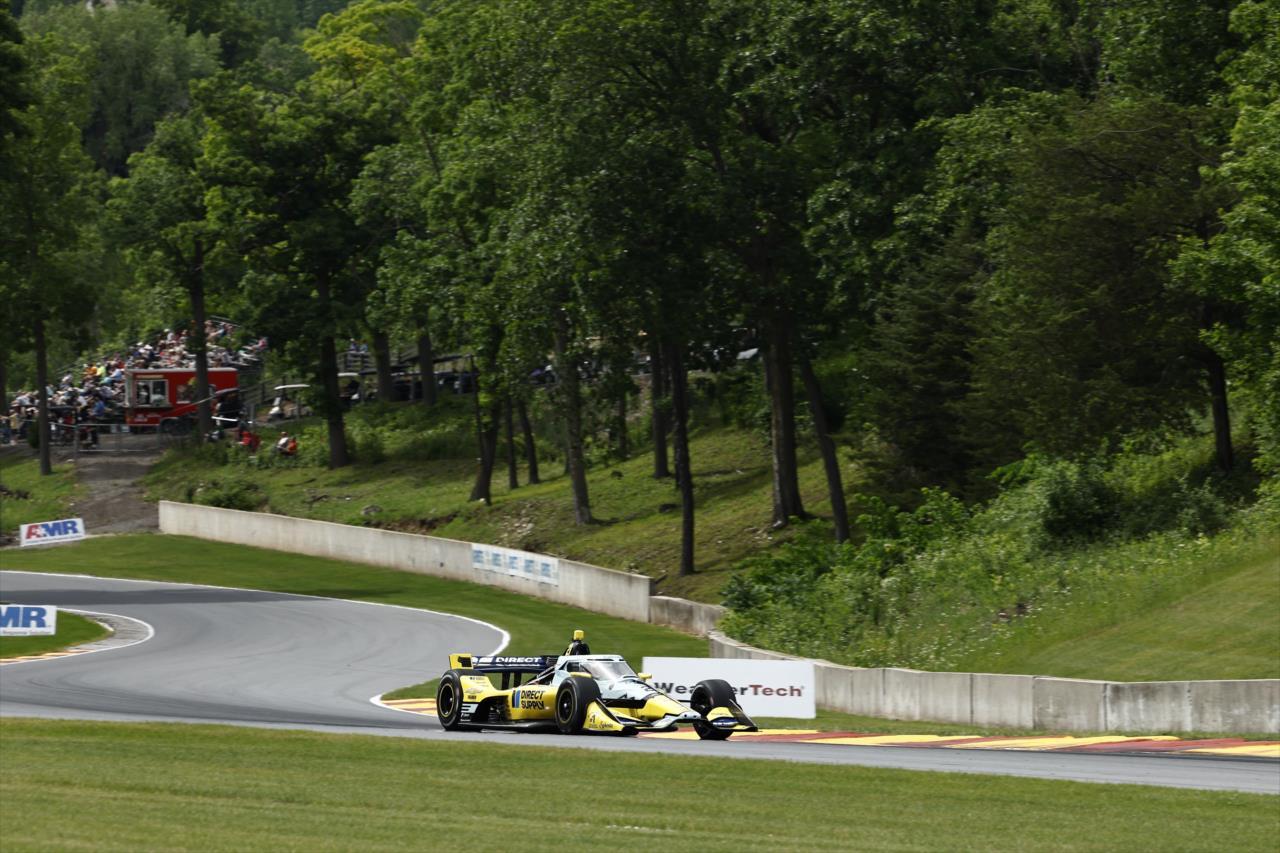 Christian Rasmussen - XPEL Grand Prix at Road America - By: Chris Jones -- Photo by: Chris Jones