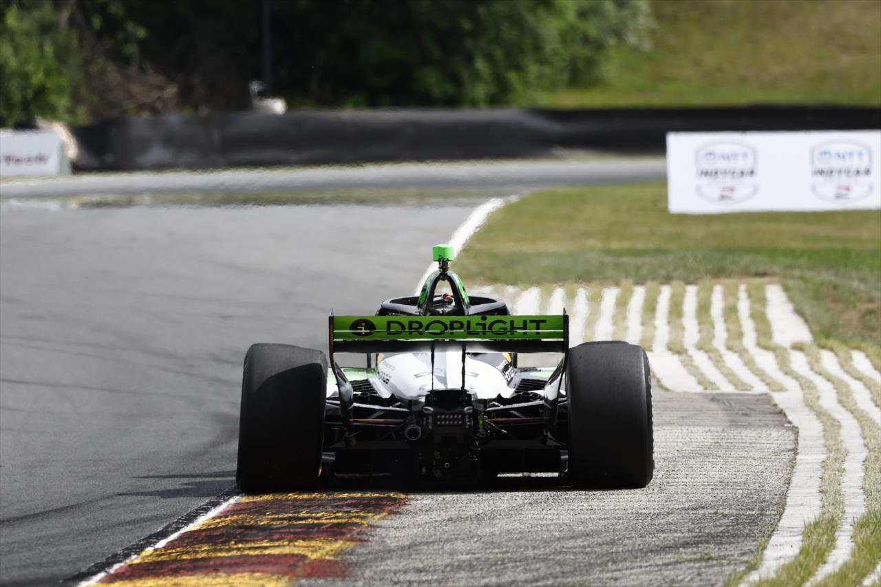 Louis Foster - XPEL Grand Prix at Road America - By: Chris Jones -- Photo by: Chris Jones