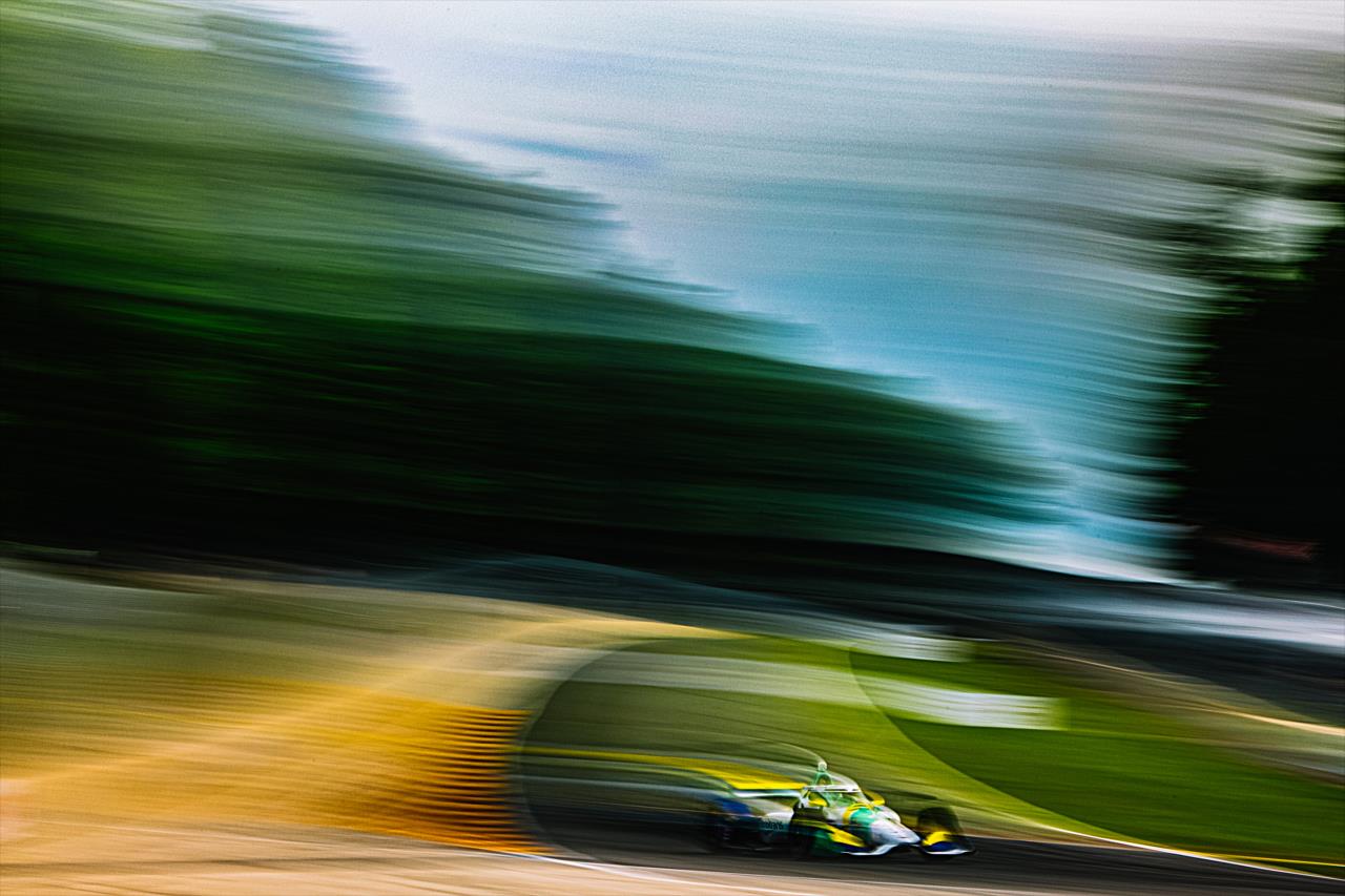 Caio Collet - XPEL Grand Prix at Road America - By: Joe Skibinski -- Photo by: Joe Skibinski