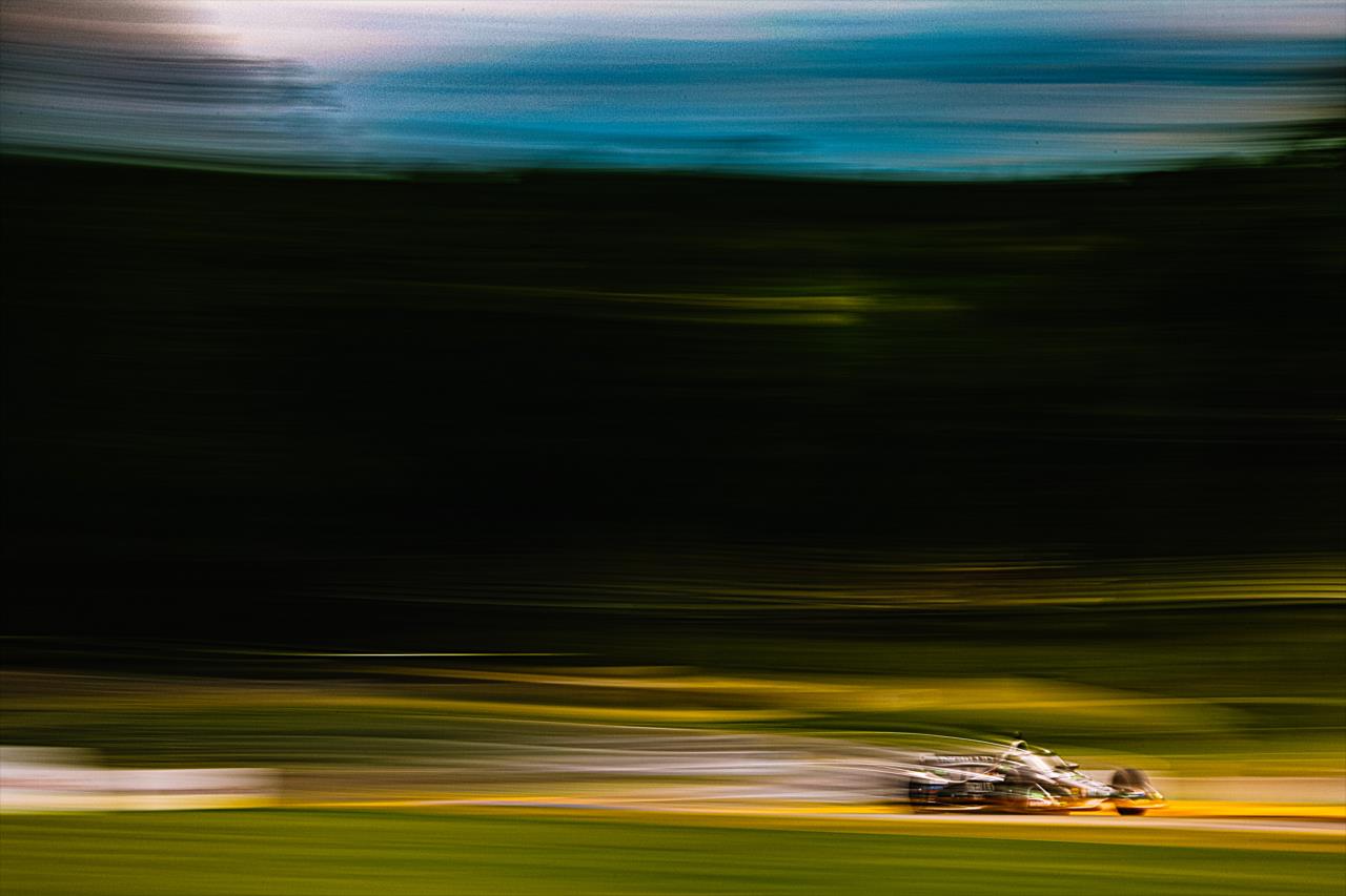 Felix Rosenqvist - XPEL Grand Prix at Road America - By: Joe Skibinski -- Photo by: Joe Skibinski