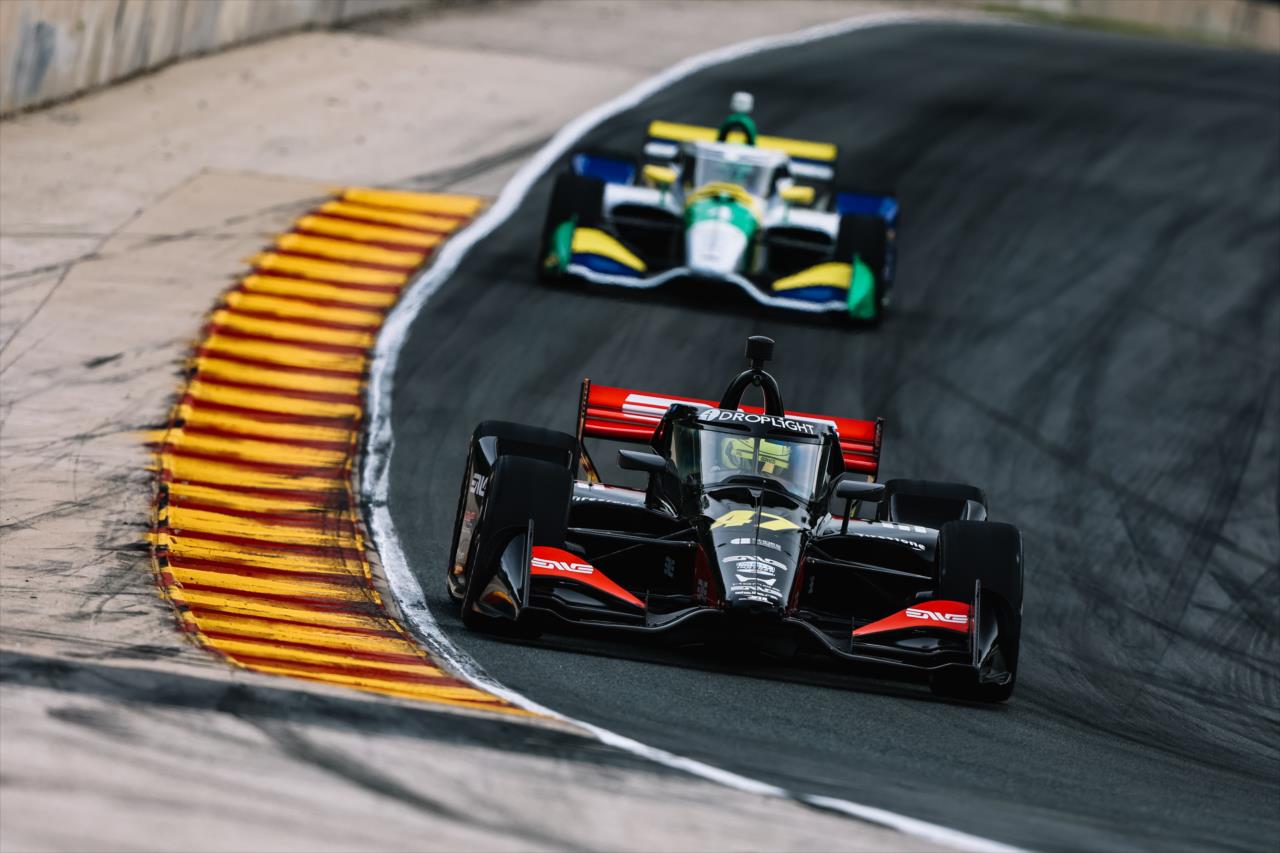 Mick Schumacher - XPEL Grand Prix at Road America - By: Joe Skibinski -- Photo by: Joe Skibinski