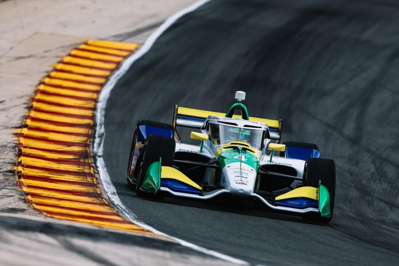 Caio Collet - XPEL Grand Prix at Road America - By: Joe Skibinski -- Photo by: Joe Skibinski