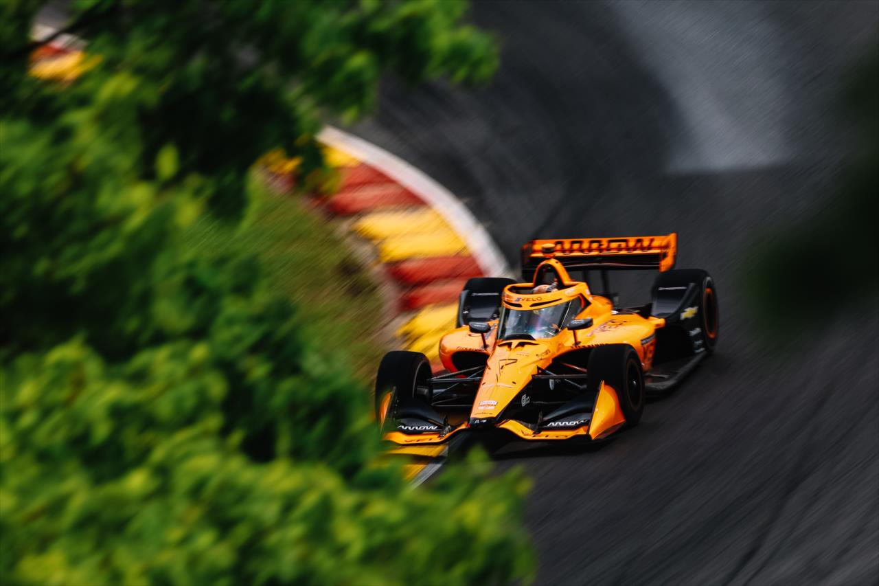 Christian Lundgaard - XPEL Grand Prix at Road America - By: Joe Skibinski -- Photo by: Joe Skibinski