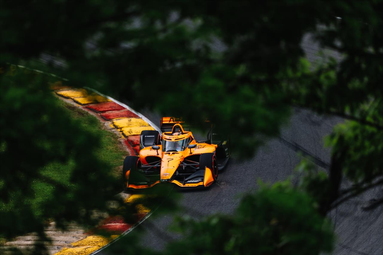 Christian Lundgaard - XPEL Grand Prix at Road America - By: Joe Skibinski -- Photo by: Joe Skibinski