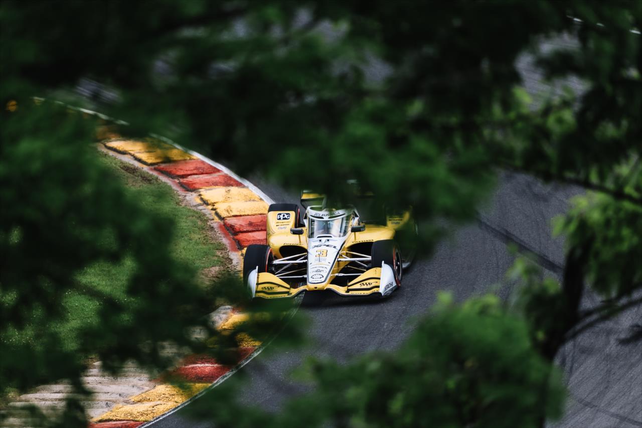 View XPEL Grand Prix at Road America - Friday, June 19, 2026 Photos