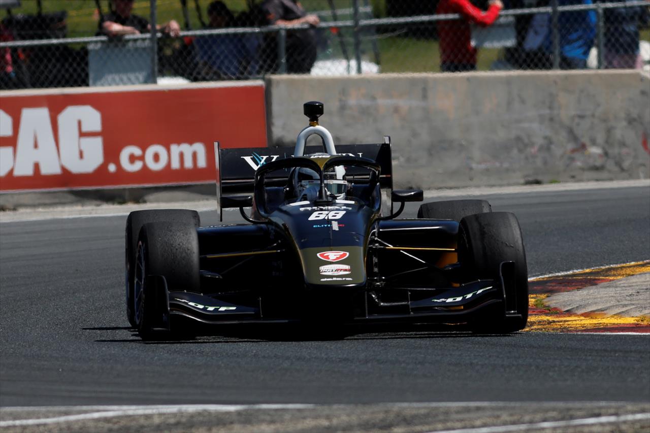 JM Correa - INDY NXT Presented by Firestone - By: Paul Hurley -- Photo by: Paul Hurley