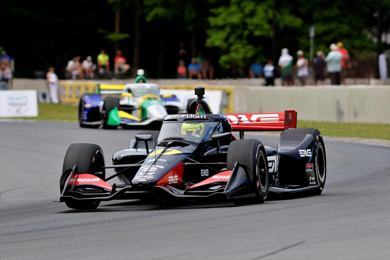 Mick Schumacher - XPEL Grand Prix at Road America - By: Paul Hurley -- Photo by: Paul Hurley