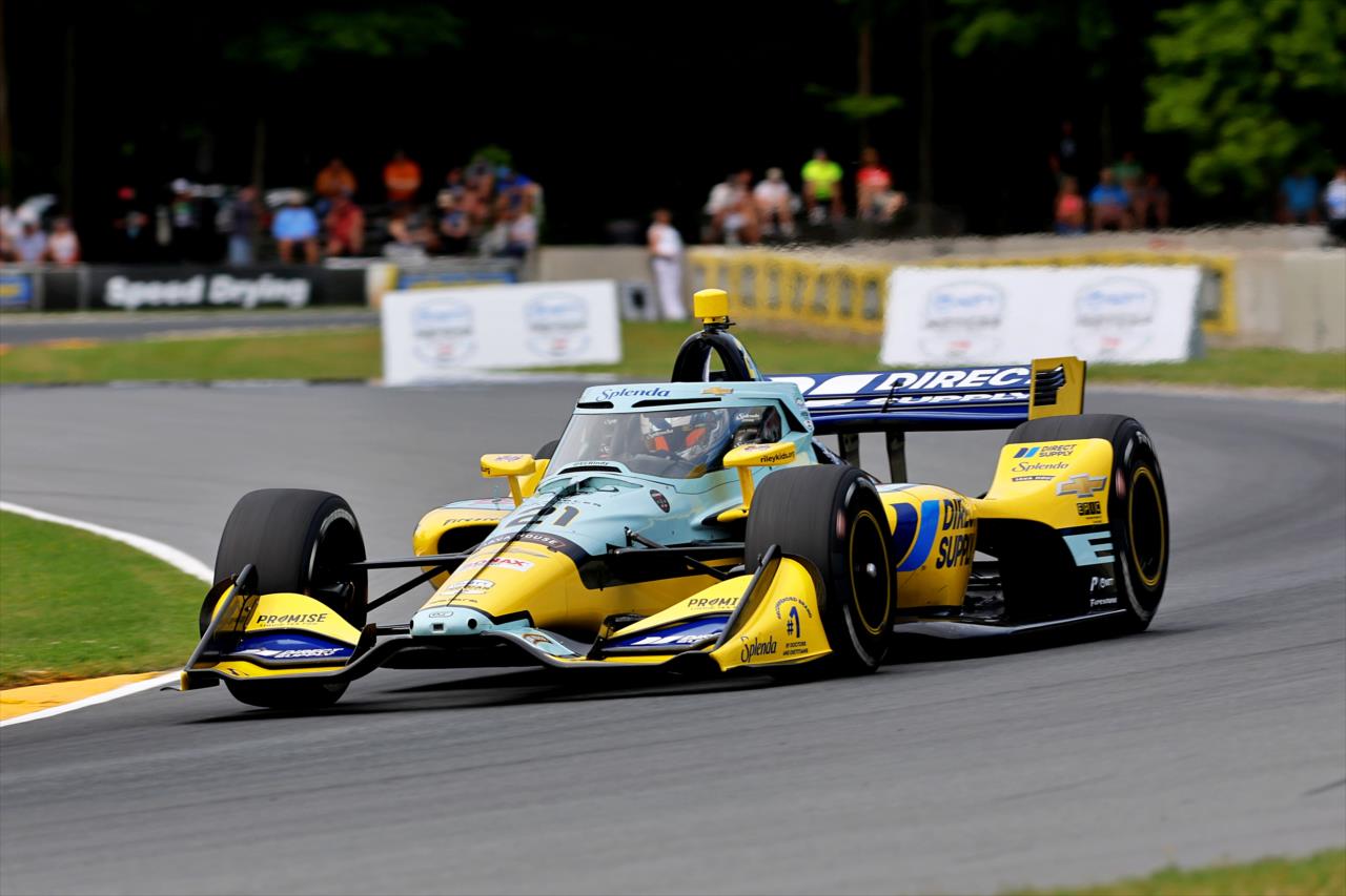 Christian Rasmussen - XPEL Grand Prix at Road America - By: Paul Hurley -- Photo by: Paul Hurley