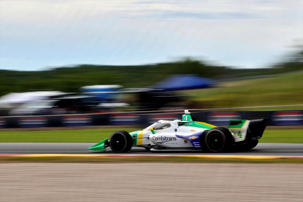 Caio Collet - XPEL Grand Prix at Road America - By: Paul Hurley -- Photo by: Paul Hurley