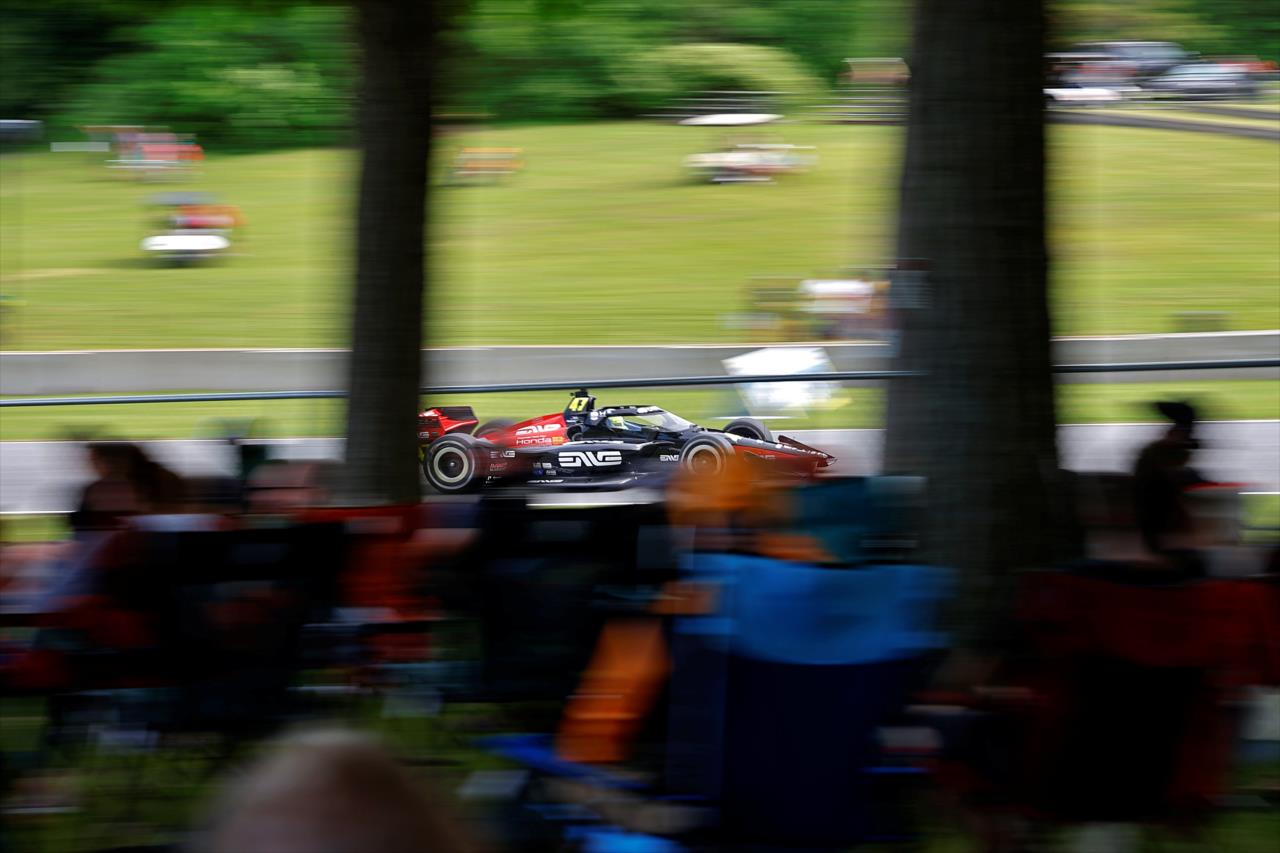 Mick Schumacher - XPEL Grand Prix at Road America - By: Paul Hurley -- Photo by: Paul Hurley