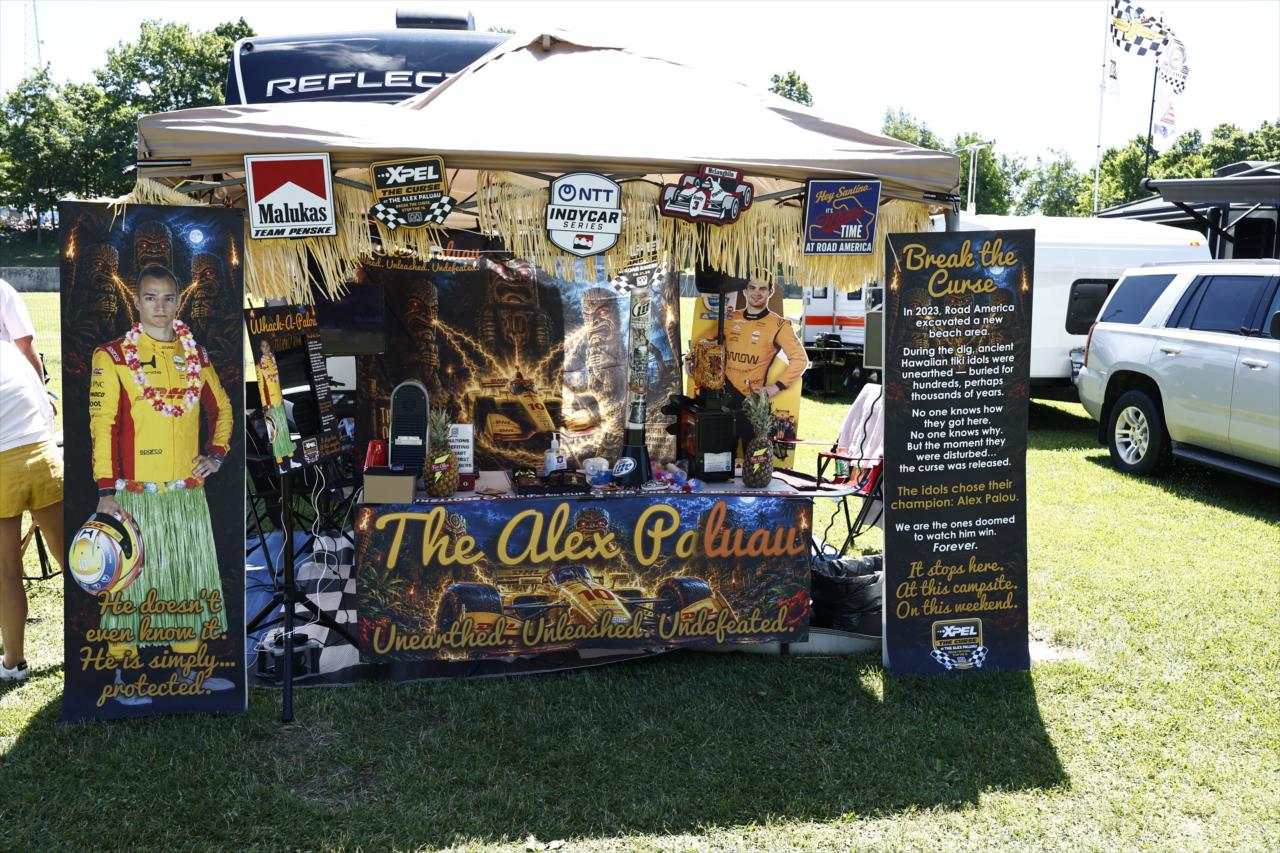 View XPEL Grand Prix at Road America - Saturday, June 20, 2026 Photos