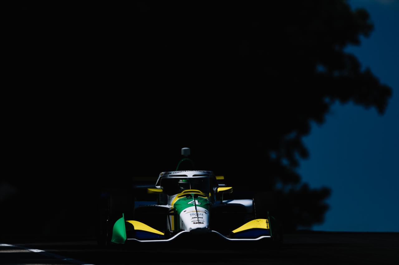 Caio Collet - XPEL Grand Prix at Road America - By: Joe Skibinski -- Photo by: Joe Skibinski