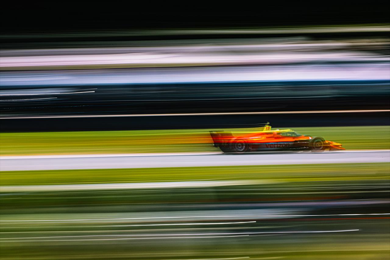 David Malukas - XPEL Grand Prix at Road America - By: Joe Skibinski -- Photo by: Joe Skibinski