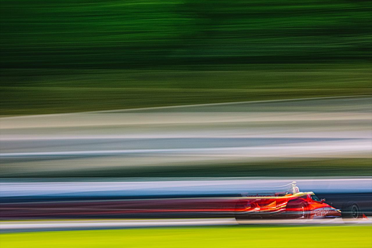 David Malukas - XPEL Grand Prix at Road America - By: Joe Skibinski -- Photo by: Joe Skibinski