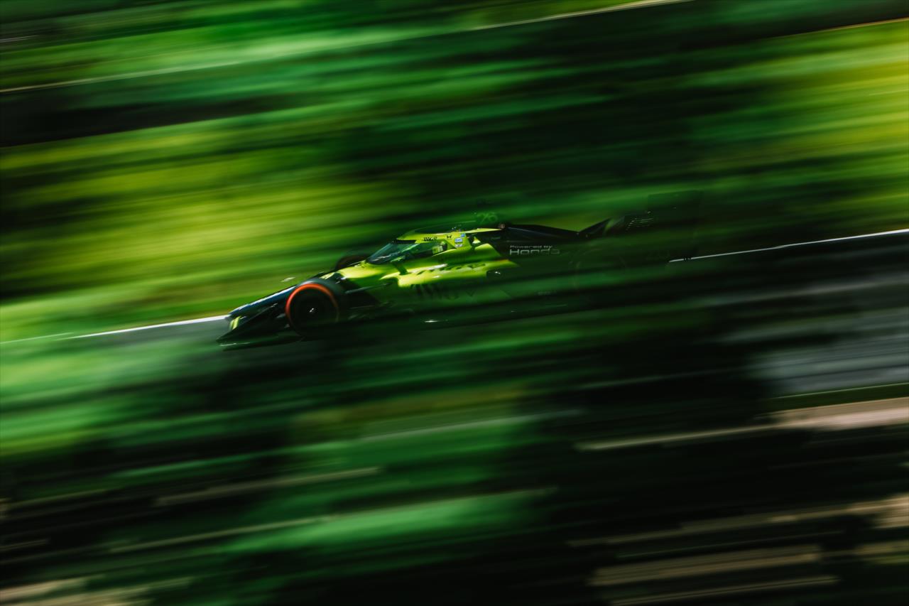 Will Power - XPEL Grand Prix at Road America - By: Joe Skibinski -- Photo by: Joe Skibinski