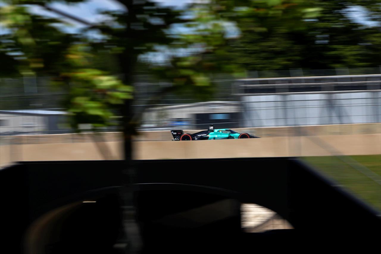 Marcus Ericsson - XPEL Grand Prix at Road America - By: Paul Hurley -- Photo by: Paul Hurley