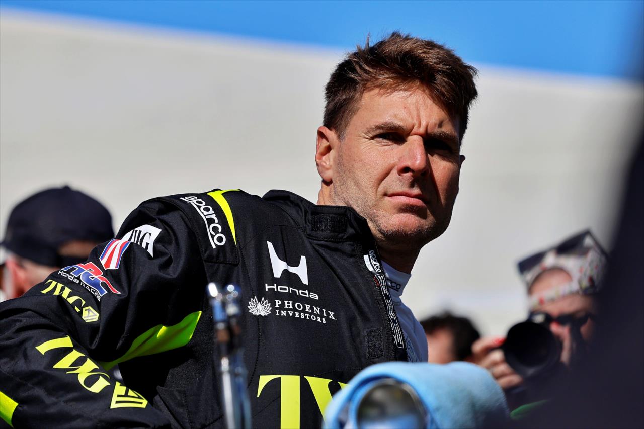 Will Power - XPEL Grand Prix at Road America - By: Paul Hurley -- Photo by: Paul Hurley