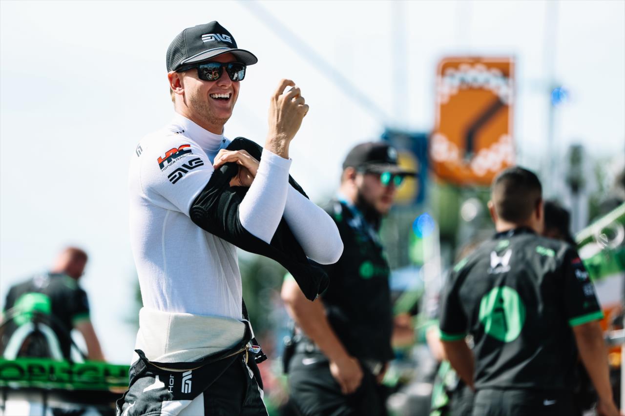 Mick Schumacher - XPEL Grand Prix at Road America - By: Joe Skibinski -- Photo by: Joe Skibinski