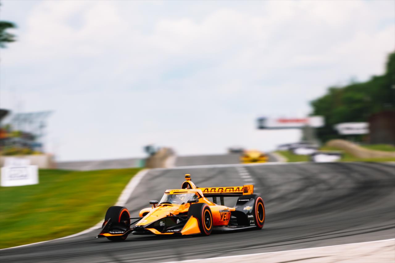Christian Lundgaard - XPEL Grand Prix at Road America - By: Joe Skibinski -- Photo by: Joe Skibinski
