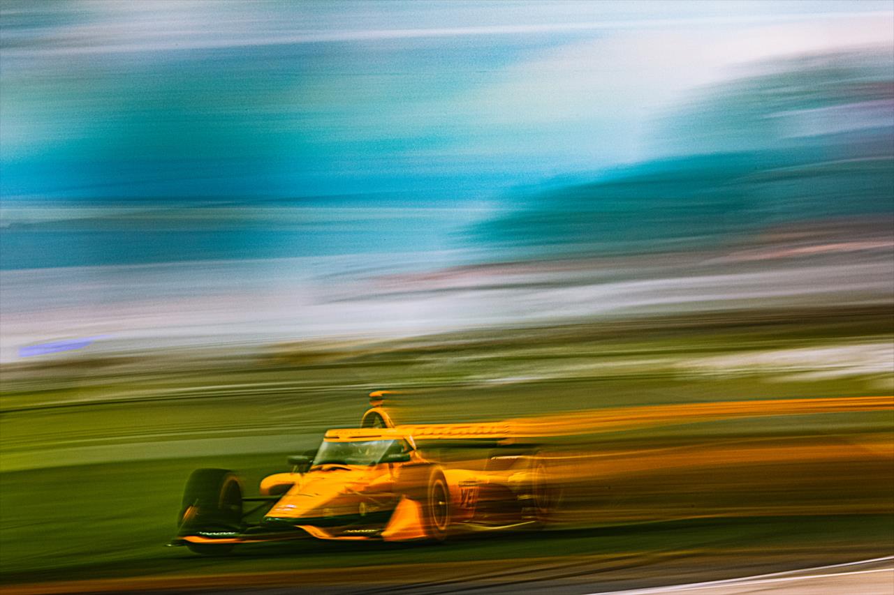Christian Lundgaard - XPEL Grand Prix at Road America - By: Joe Skibinski -- Photo by: Joe Skibinski