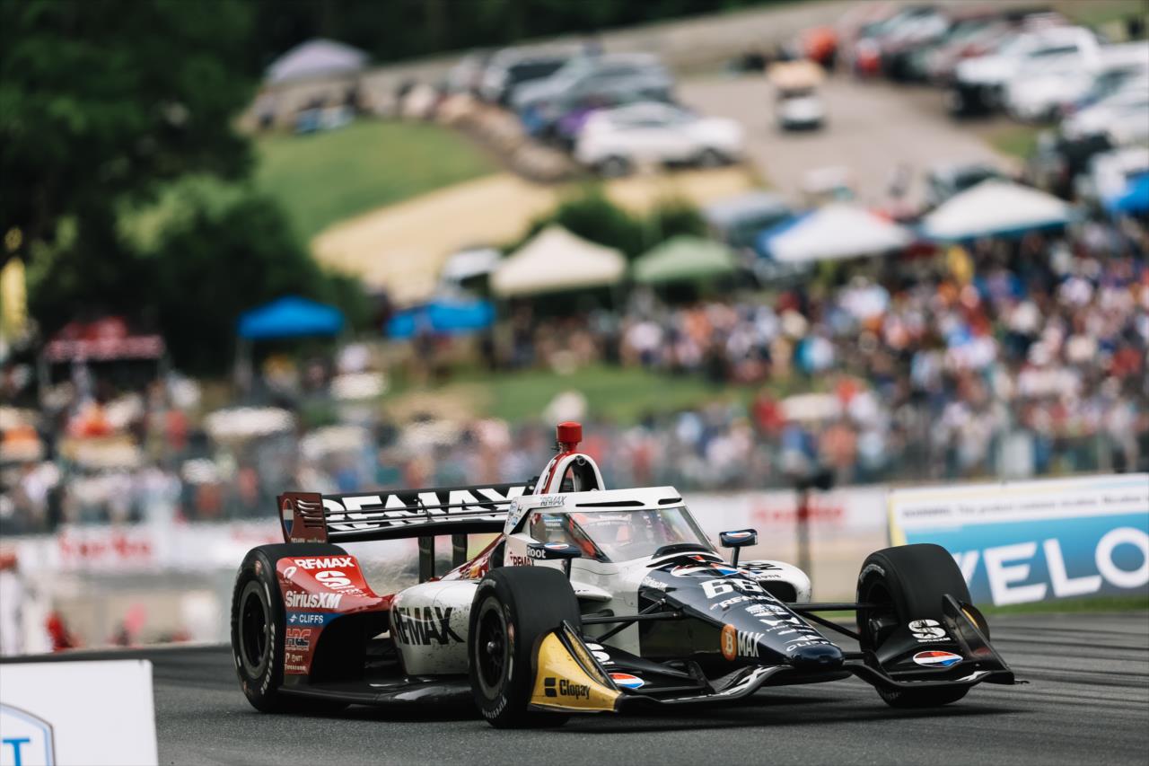 Marcus Armstrong - XPEL Grand Prix at Road America - By: Joe Skibinski -- Photo by: Joe Skibinski